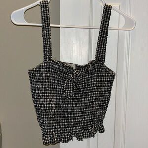 Ruched top